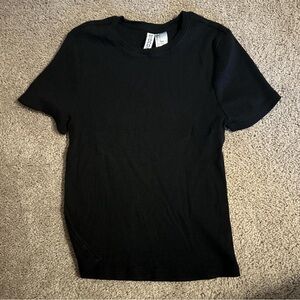 Size small black tshirt GREAT CONDITION